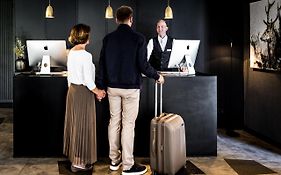 Hotel & Restaurant Schröder
